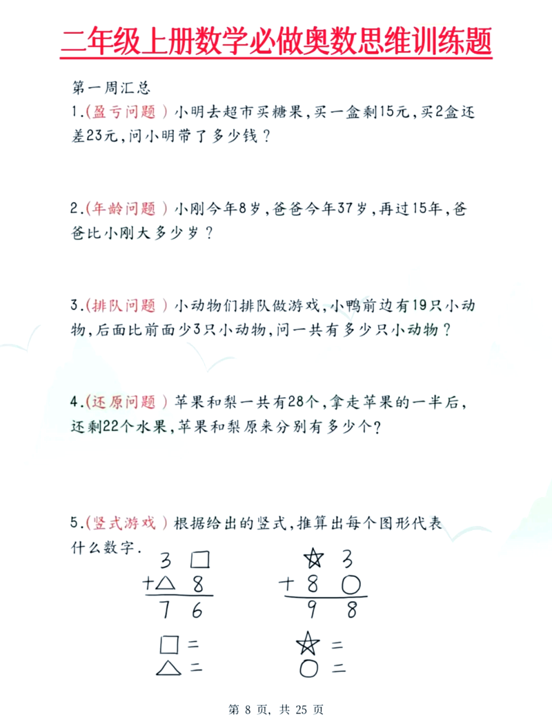 中考冲刺学习指南：高效利用冲刺班的时间